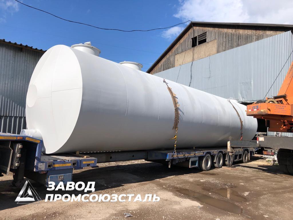 IMG-20240208-WA0031 Резервуар горизонтальный стальной подземный РГСП-100 100м3